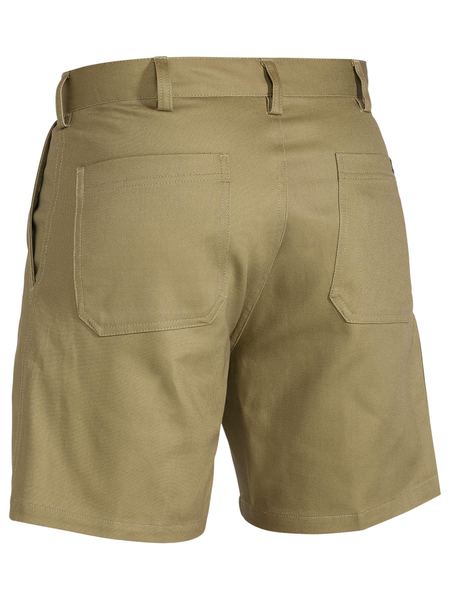 khaki shorts for work