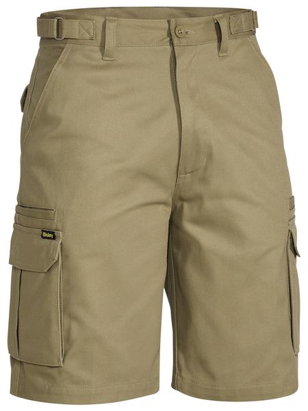 mens workwear cargo shorts