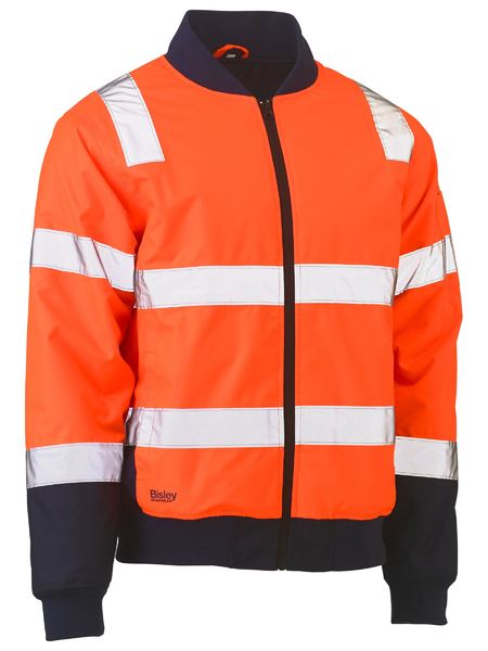 cheap hi vis bomber jackets