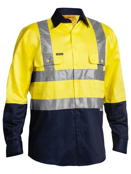 Safety wear | Safety Workwear & Hi Vis Clothing | Bisley Workwear AU