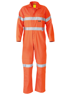 hi vis jumpsuit