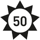 Sun Protection 50